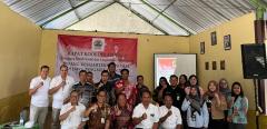 Peningkatan Sinergitas dalam Program Tanggung Jawab Sosial dan Lingkungan Perusahaan di Jawa Tengah